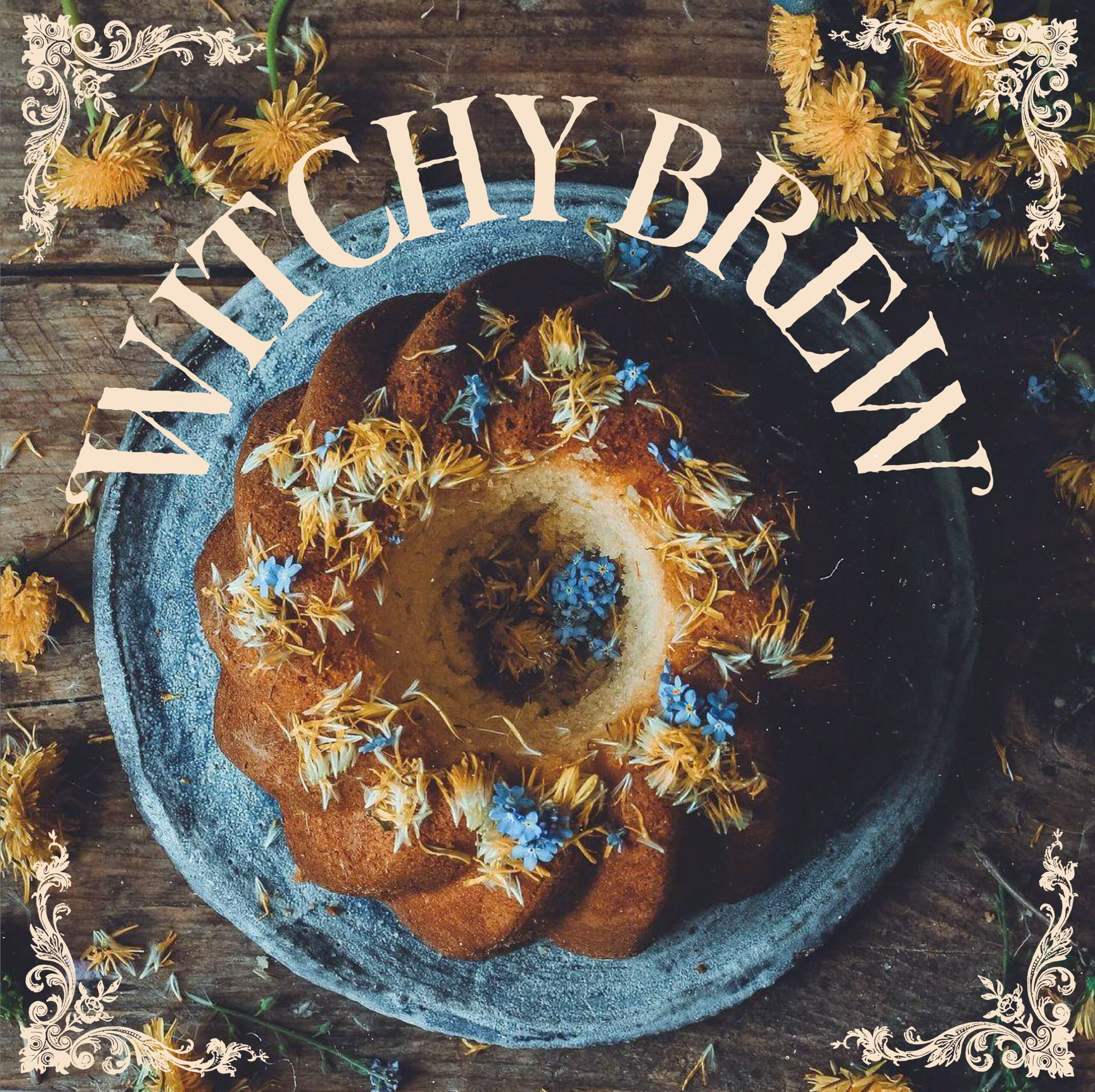 WITCHY  BREW INSTA