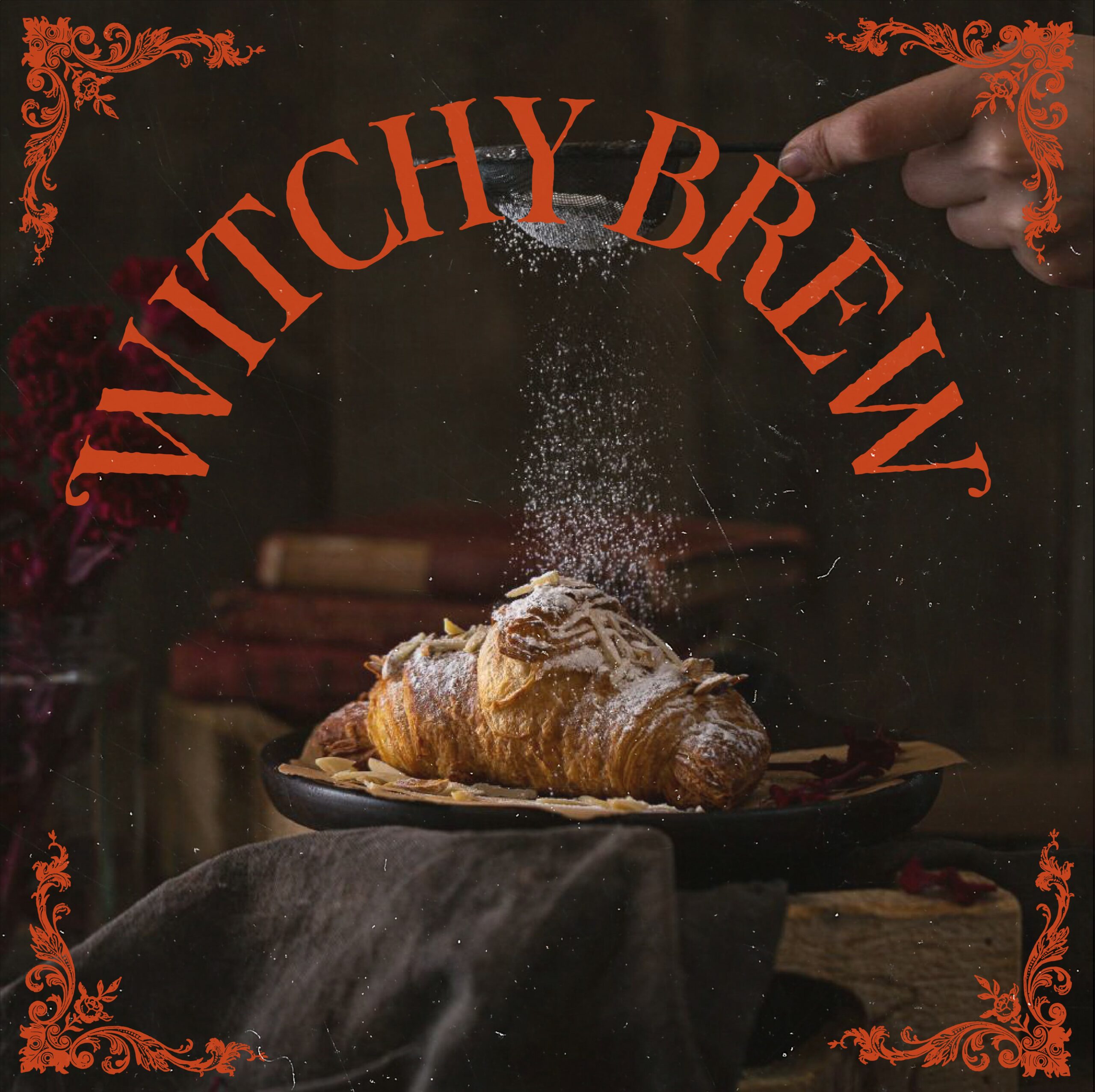 WITCHY  BREW INSTA