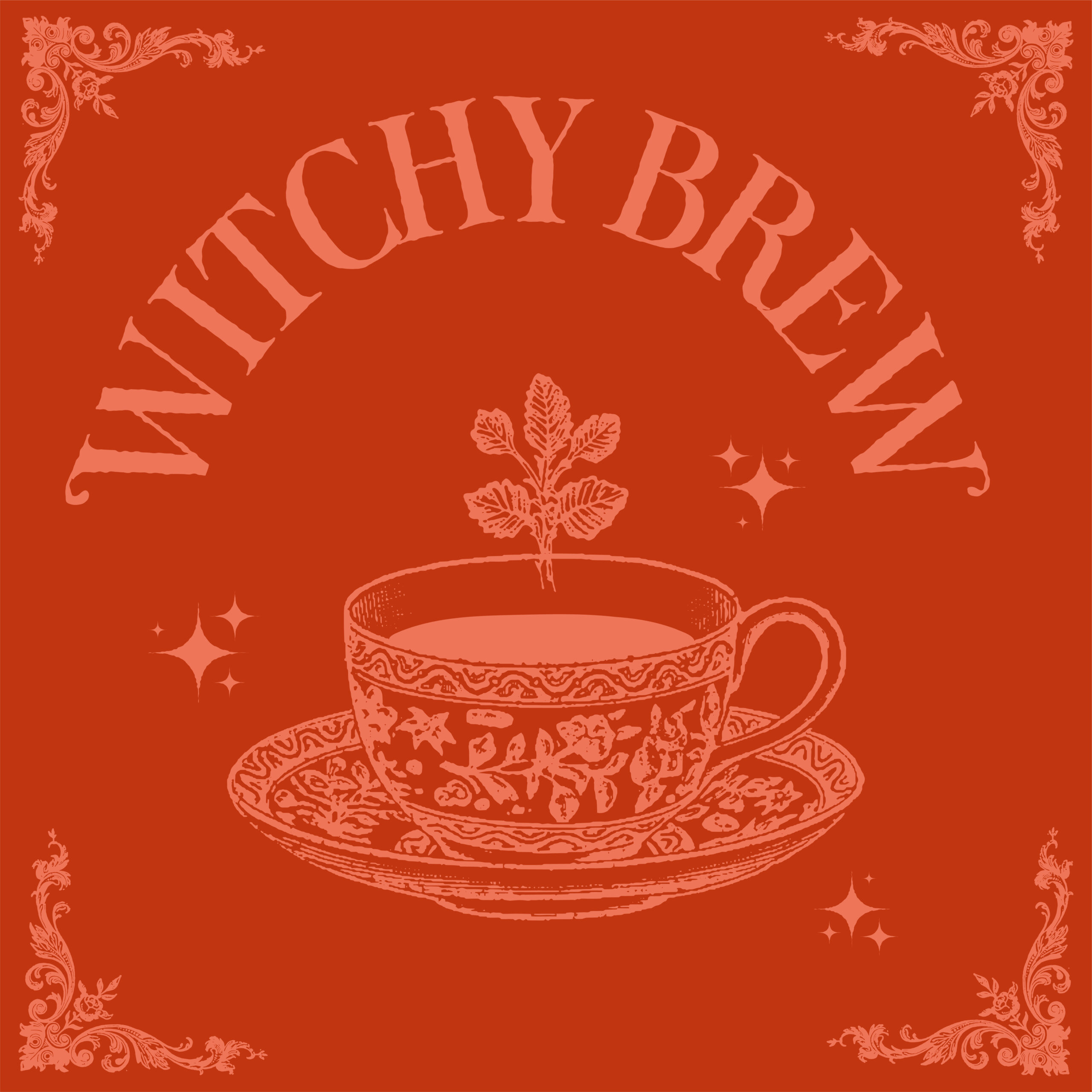 WITCHY BREW POST 8